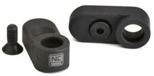 Nordic Components QD Plate for NC Shotgun Barrel Clamp Attaches to with Included Fastener Compatible Standard